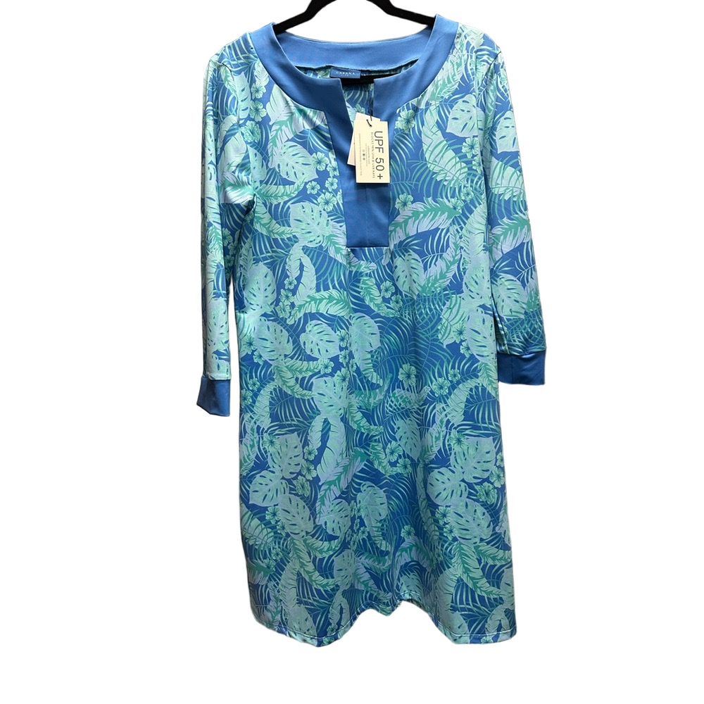 Cabana Life Coverup Dress UPF 50+